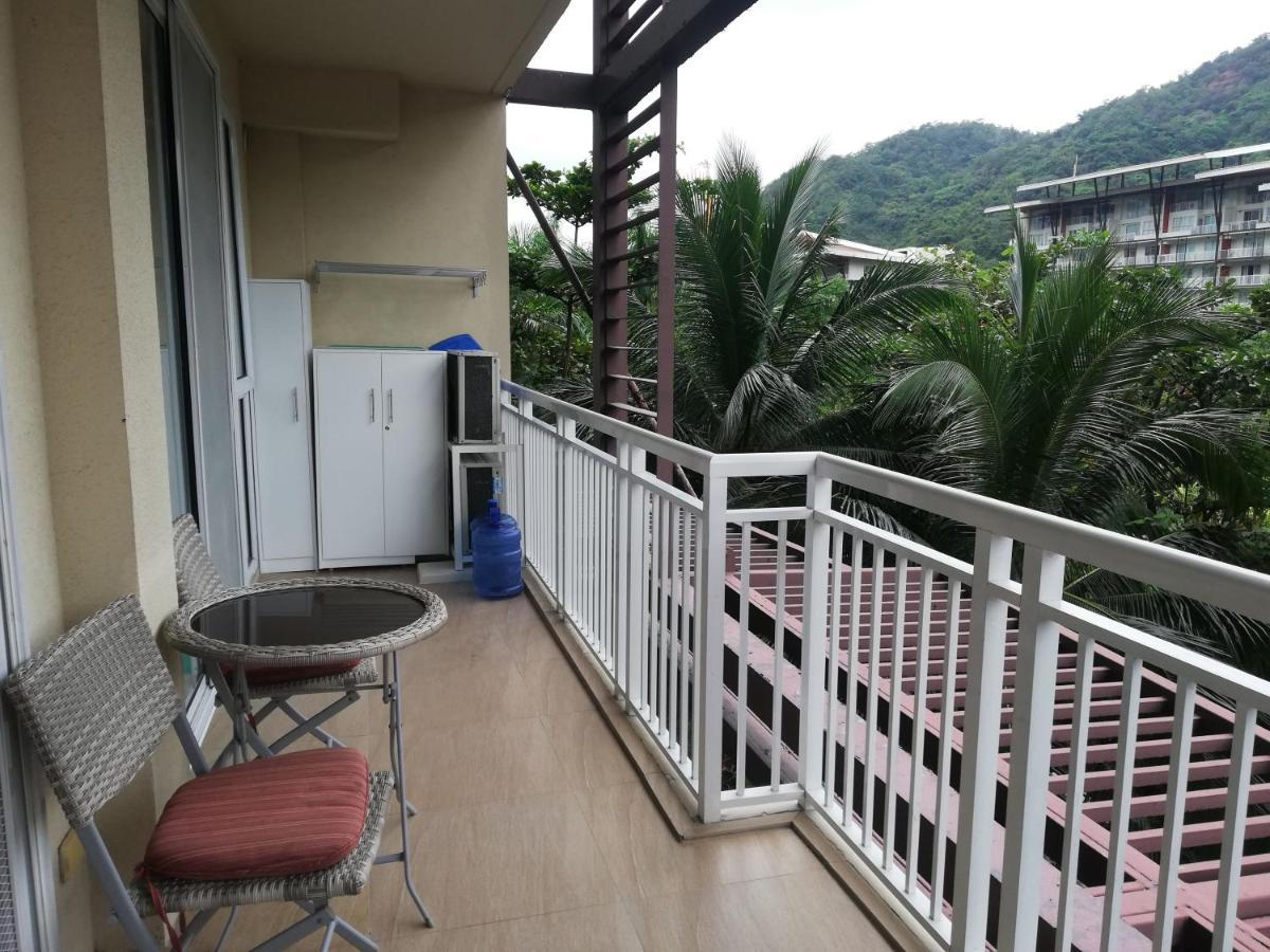 Lagoon View Family Suite In Pico De Loro Cove, Nasugbu Exterior photo